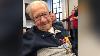 103 Year Old Wwii Veteran Finally Awarded Military Medals