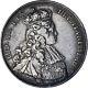 #1156008 France, Medal, Royal, Reims, Sacre de Louis XV, History, 1722, Rotti