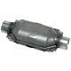 15038 Walker Catalytic Converter Front or Rear Driver Passenger Side New for 240