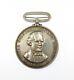 1828 Royal Benefit Society Silver Cased Medal By Taylor