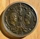 1833 Louis-Philippe Marie-Am&eacute;lie Madame Ad&eacute;la&iuml;de Royal Family French medal RESTR