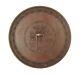 1838 ROYAL SCOTTISH ACADEMY 68mm BRONZE PRIZE MEDAL BY WYON