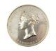 1840 ROYAL AGRICULTURAL SOCIETY'PATRONESS' 55mm SILVER MEDAL BY WYON