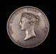 1840 ROYAL AGRICULTURAL SOCIETY'PATRONESS' 55mm SILVER MEDAL BY WYON