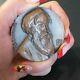 1854 Russian Imperial Academy of Arts MemberFamous Painter Alexei Savrasov medal