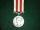 1857-58 Indian Mutiny Medal Pte James Bird Royal Irish Regiment