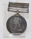 1866 Canada Military Fenian Raid Silver Medal Only 16,668 Medals Awarded
