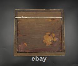 1881 Royal Institute British Architects & 1884 George Gilbert Scott Medal Cliche