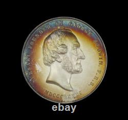 1881 Royal Institute British Architects & 1884 George Gilbert Scott Medal Cliche