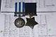 1882 Egypt Medal, Clasp & Named Khedive Star To I Batt, 2 Bde, Royal Artillery