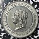 1887 G. B. Manchester Royal Jubilee Exhibition Medal Lot#JM6103 BHM-3346, 45mm