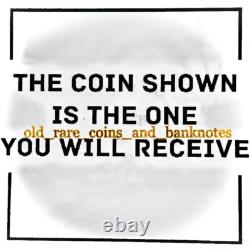 1896 Victoria Royal Family Remington Typewriter Old British Medal, 4 Generations