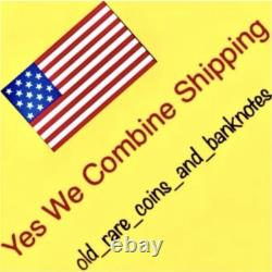 1896 Victoria Royal Family Remington Typewriter Old British Medal, 4 Generations