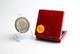 1897 HMS Foudroyant Nelson Flagship Relic Medal Boxed Sailors Society