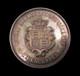 1897 ROYAL AGRICULTURAL SOCIETY CIRENCESTER 42mm SILVER MEDAL BY WYON