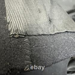 1900's Royal Navy Commander's uniform WWI/WWII British War Medal, Victory Medal