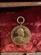 1902 Medal Prince Henry of Prussia for Launch of Imperial Yacht Meteor