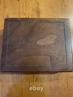 1902 Medal Prince Henry of Prussia for Launch of Imperial Yacht Meteor