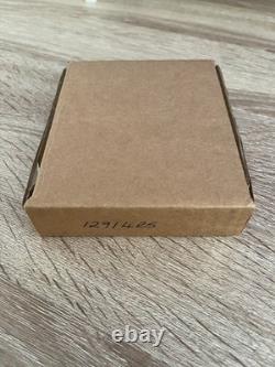 1903-2003 Letchworth Garden City Centenary Sterling Silver Medal Royal Mint