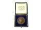 1904 Royal Horticultural Society Bronze Medal Won by W. Fegan Boxed #T8A