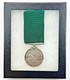 1908 King George V Royal Navy Reserve Long Service Good Conduct Medal NAMED