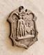1913 RUSSIAN IMPERIAL JETON MEDAL ANNIVERSARY of ROMANOV'S REIGN TIFLIS TBILISI