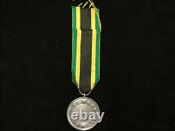 1914 German Imperial Wartime Merit Medal