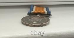 1914 Star British War Victory Medal Trio Royal Horse Artillery RHA 19th Hussars