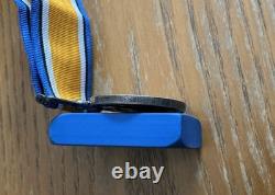 1914 Star British War & Victory Medal Trio Royal West Kent Regt KIA Casualty
