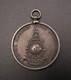 1922 ROYAL MARINES RIFLE ASSOCIATION 39mm SILVER MEDAL