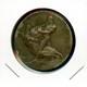1925 Royal Artillery 5th Field Brigade First Place 220 yds. 38mm Medal