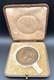 1926 Royal Society of Arts RSA Bronze Medal Case Named John Pinches George V