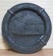 1932 Imperial Japanese Navy Destroyer Hibiki Launching Commemorative Medal
