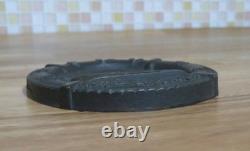 1932 Imperial Japanese Navy Destroyer Hibiki Launching Commemorative Medal