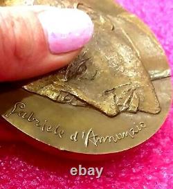 1937 Mussolini regime President Italian Royal Academy of Sciences French medal