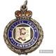 1937 Royal Antediluvian Order of Buffaloes Medal England Harp Tavern 24grams