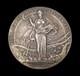 1940 ROYAL AGRICULTURAL SOCIETY OF ENGLAND 55mm SILVER MEDAL