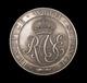 1940 ROYAL AGRICULTURAL SOCIETY OF ENGLAND 55mm SILVER MEDAL