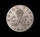 1947 ROYAL VISIT TO SOUTHERN RHODESIA 39mm SILVER MEDAL BY THE ROYAL MINT