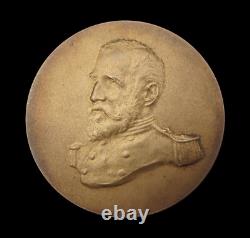 1968 ROYAL NAVY WHARTON MEMORIAL PRIZE 50mm SILVER MEDAL CASED