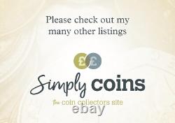 1973 Royal Wedding Princess Anne & Mark Phillips Silver Medal Set Boxed Coa