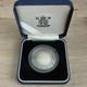 2000 ROYAL MINT ENTRY INTO THE NEW MILLENNIUM 39mm SILVER MEDAL No COA (34491)