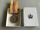 2003 IRAQ MEDAL / OP-TELIC MEDAL, GILBERT, Princess of Wales's Royal Regiment