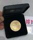2012 Olympic Thankyou Recognition Medallion Medal Royal Mint From Prime Minister