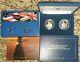 2020 Mayflower 400th Anniversary US & Royal Mint Silver Proof Coin Medal Set OGP