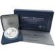 2024 Liberty & Britannia 1 oz. 999 Silver Proof Medal OGP COA