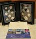 2024 Royal Mint 13 Coin Annual Uk Proof & Medal Set