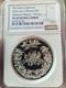2025 Royal Mint Great Engravers 2oz Silver Victory Waterloo Medal NGC PF 69