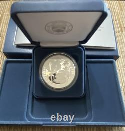 24 US Mint Liberty/Britannia Medal & Royal Mint Britannia/Liberty Coin combo