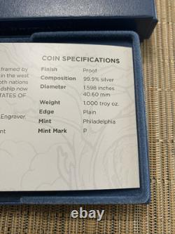 24 US Mint Liberty/Britannia Medal & Royal Mint Britannia/Liberty Coin combo